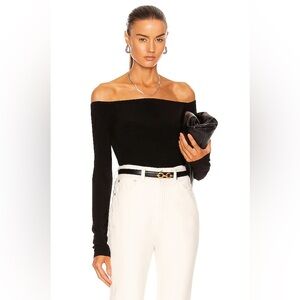 L'AGENCE Cynthia Top L